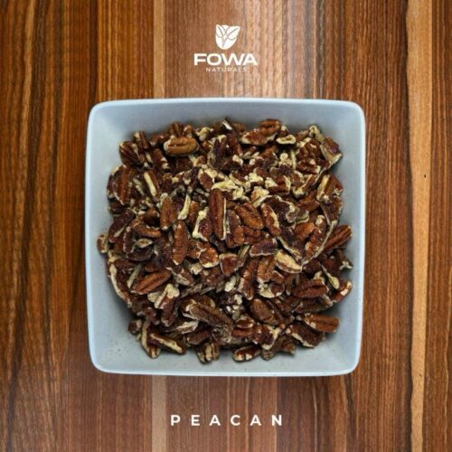 Pecan Nuts
