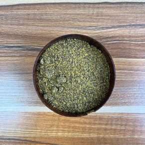 Mustard Seeds (Black) Powder
