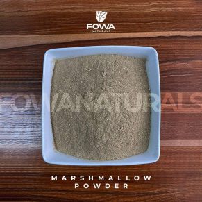 Marshmallow Root Powder