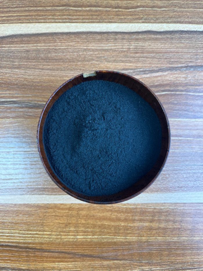 Activated Charcoal