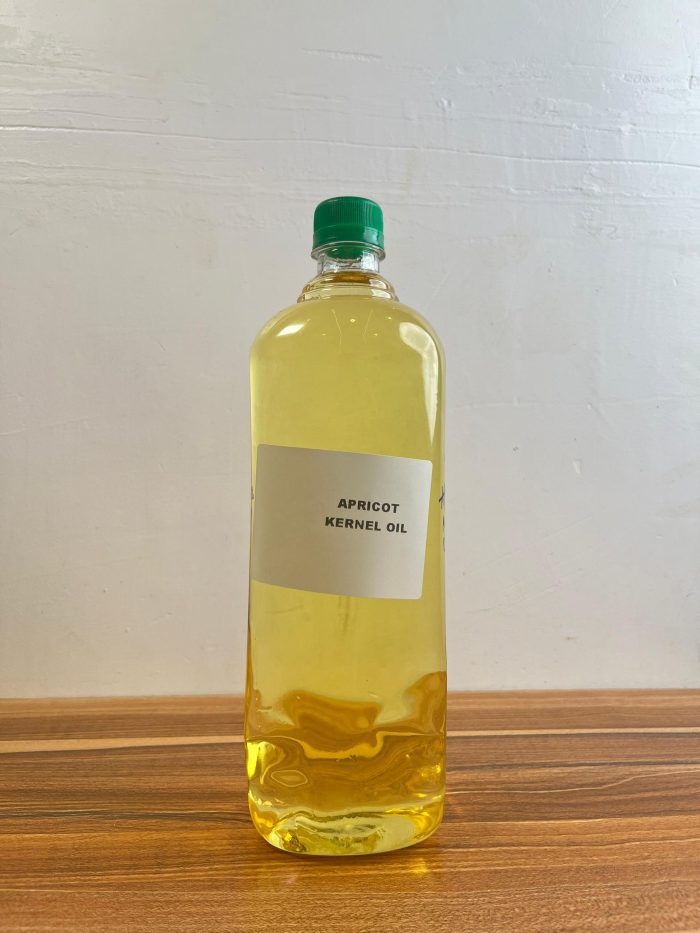 Apricot Kernel Oil (Cosmetic Grade)