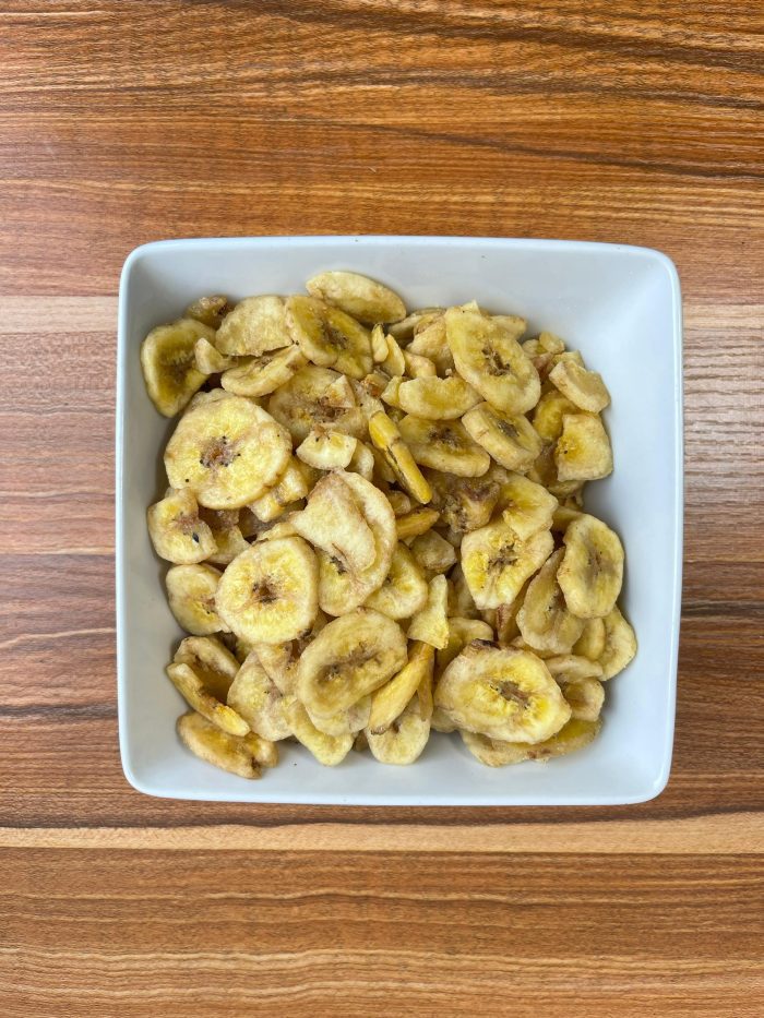 Banana Chips