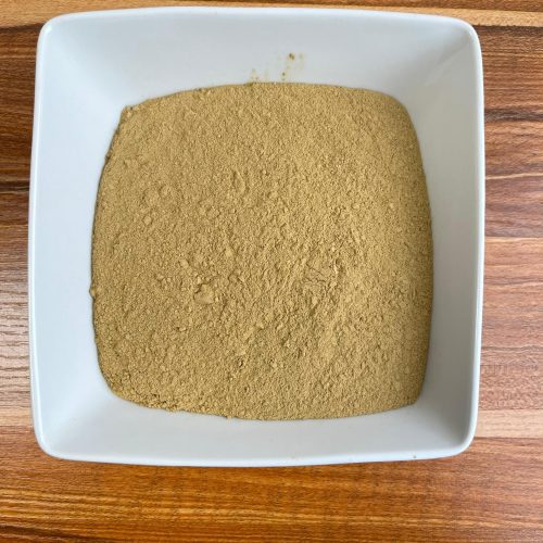 Bentonite Clay (India)