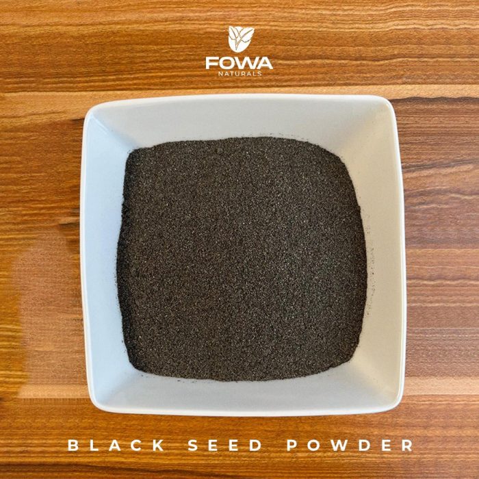Black Seed Powder
