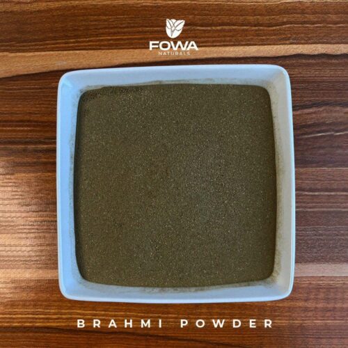 Brahmi Powder