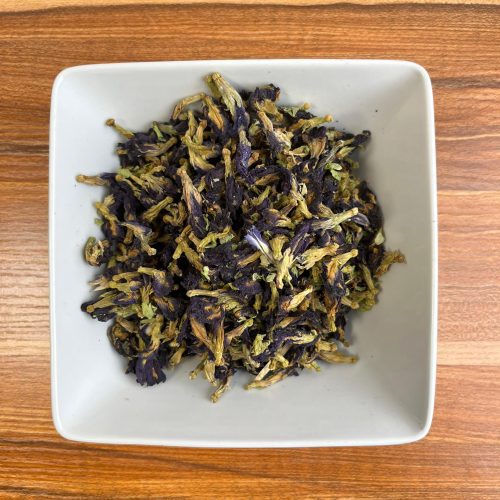 Butterfly Pea
