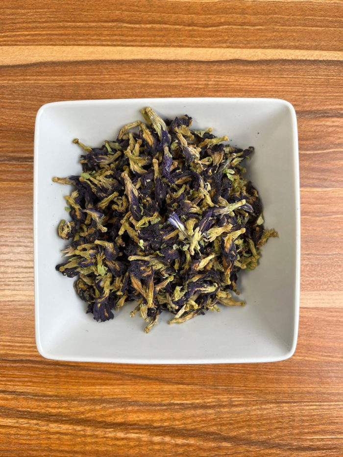 Butterfly Pea