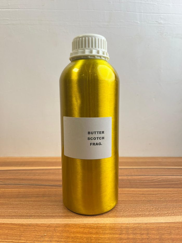 Butterscotch Fragrance Oil (Cosmetic)