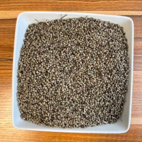 Chasteberry (Vitex) Seeds