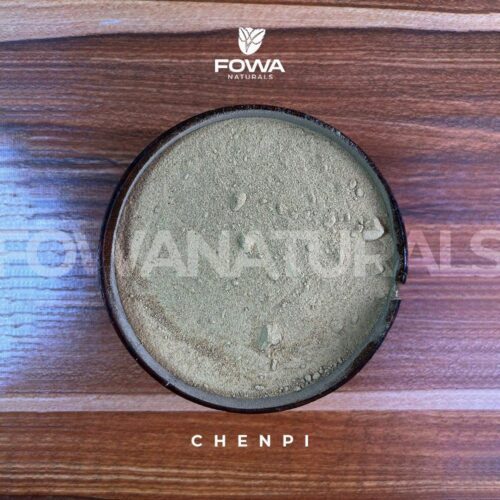Chen Pi Powder