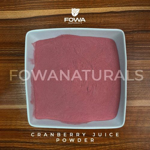 Cranberry Powder