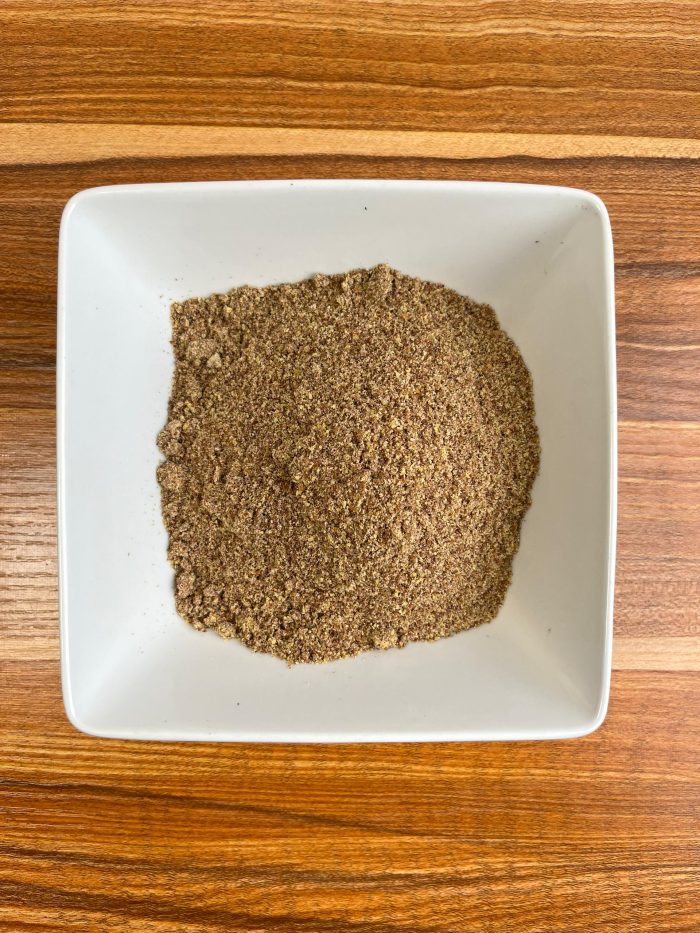 Flaxseed Powder