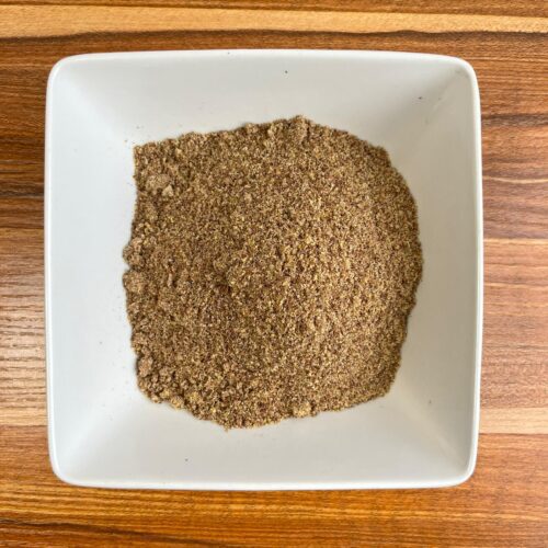 Flaxseed Powder