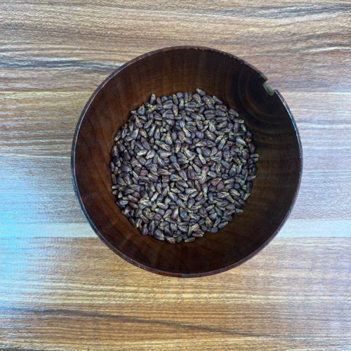 Grape Seeds