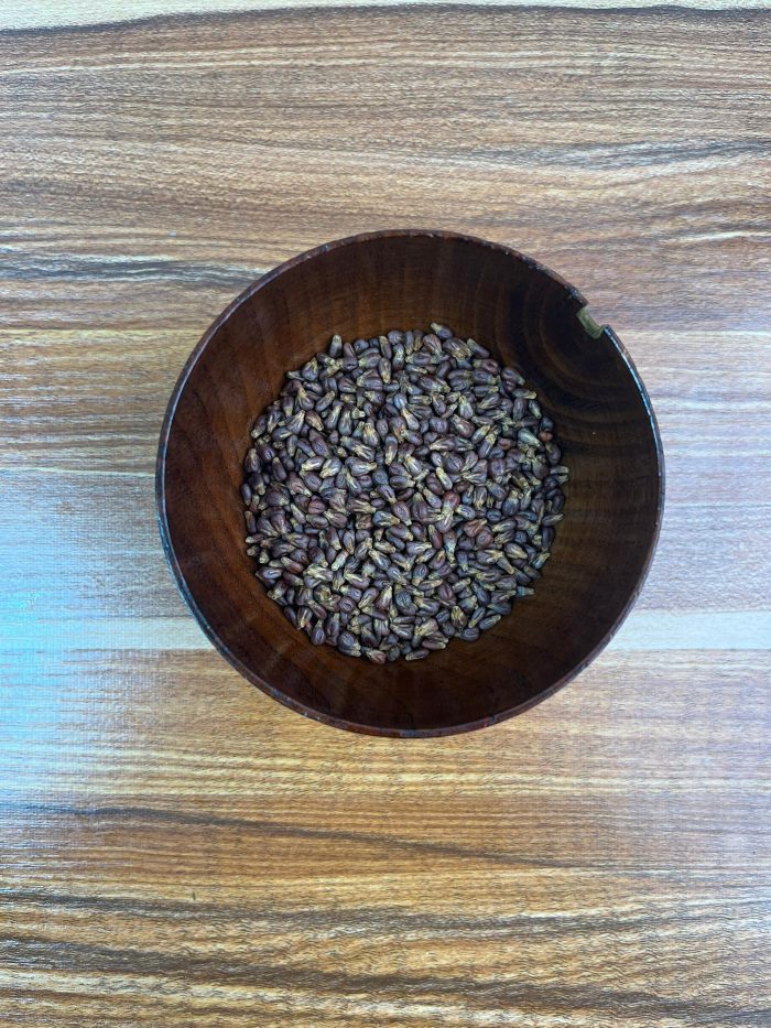 Grape Seeds