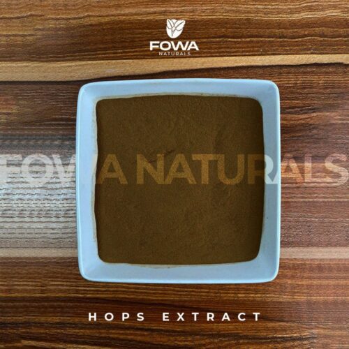 Hops Extract