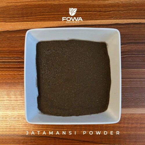 Jatamansi Powder