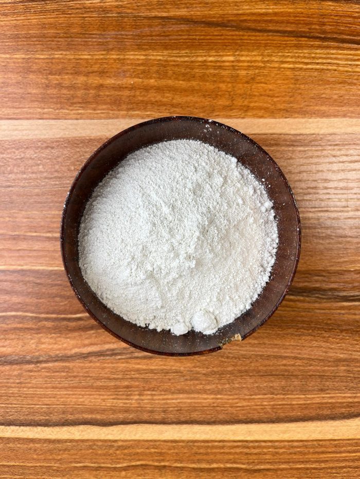Kaolin Clay