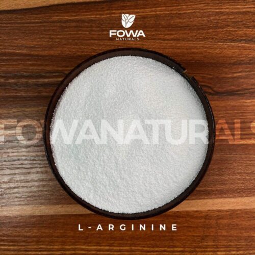 L-Arginine Extract