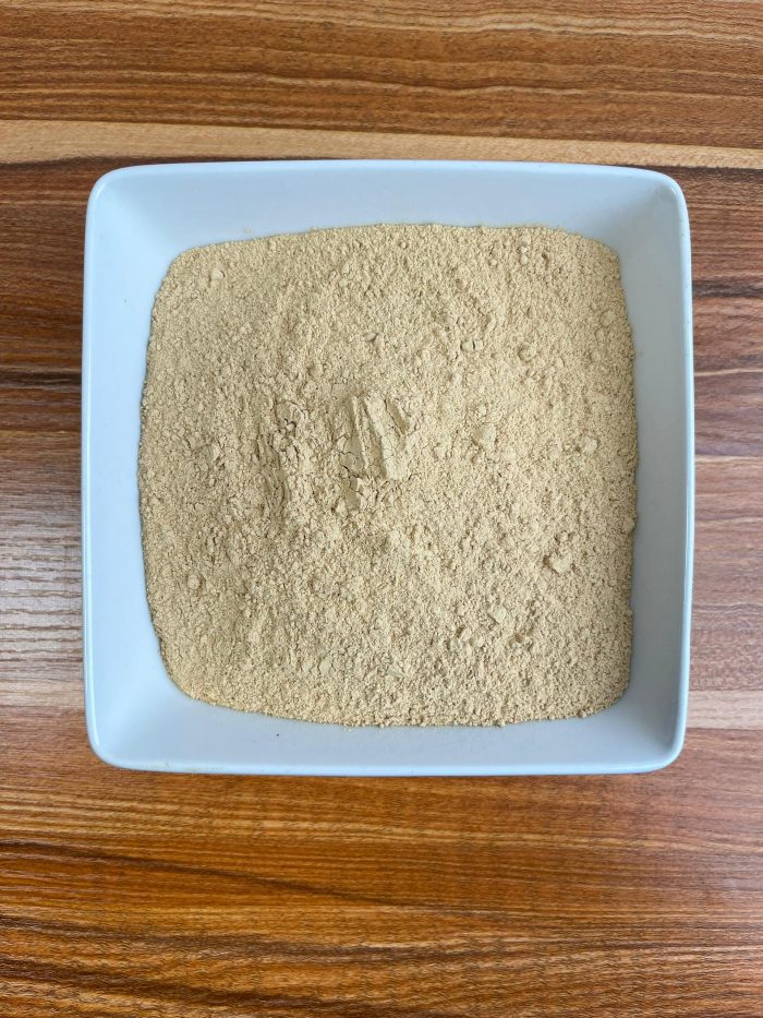 Lemon Peel Powder