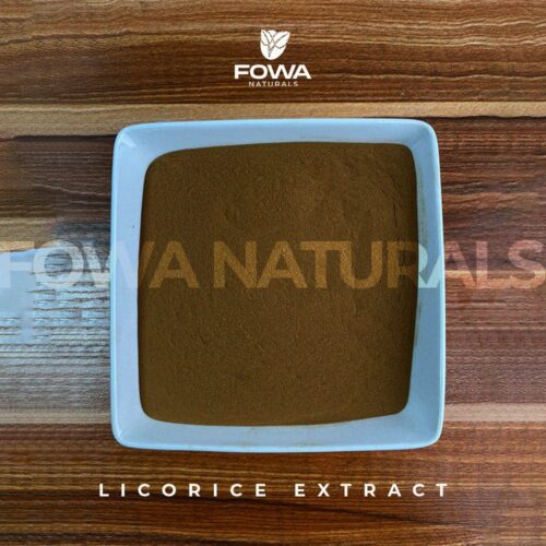 Licorice Root Extract