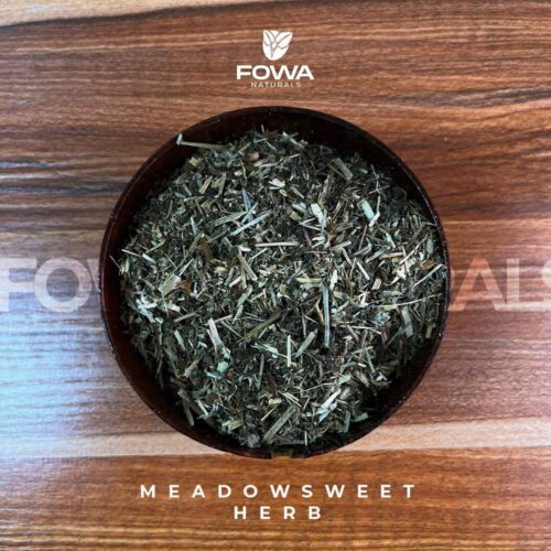 Meadowsweet Herb
