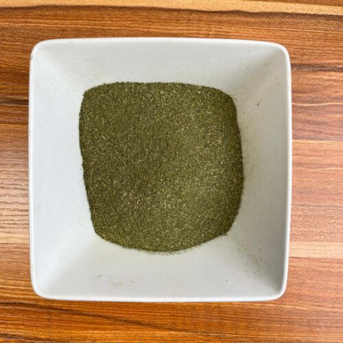 Nettle Leaf Powder
