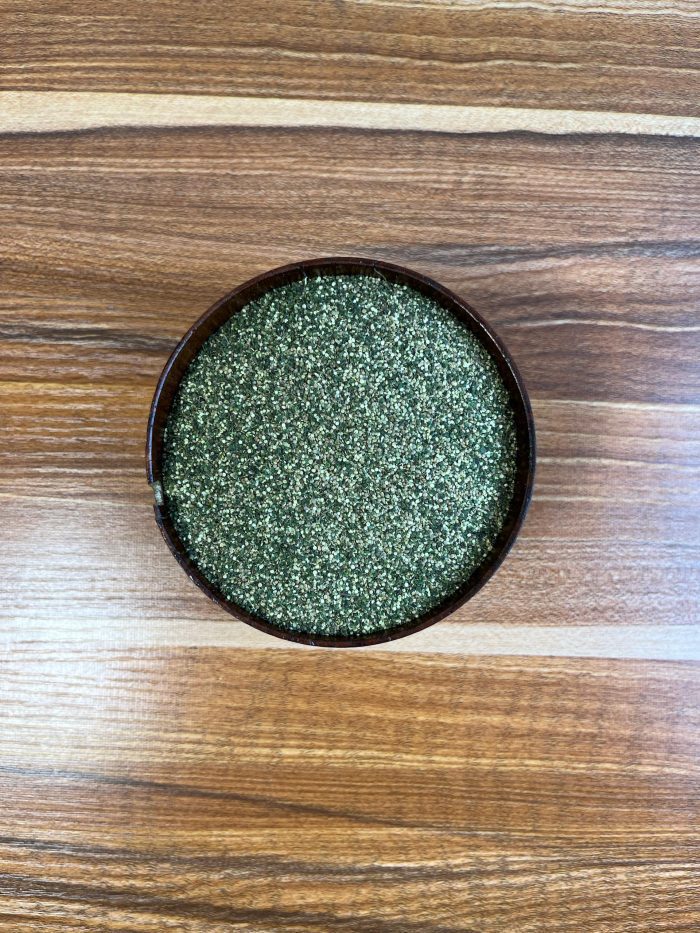 Nettle Seeds