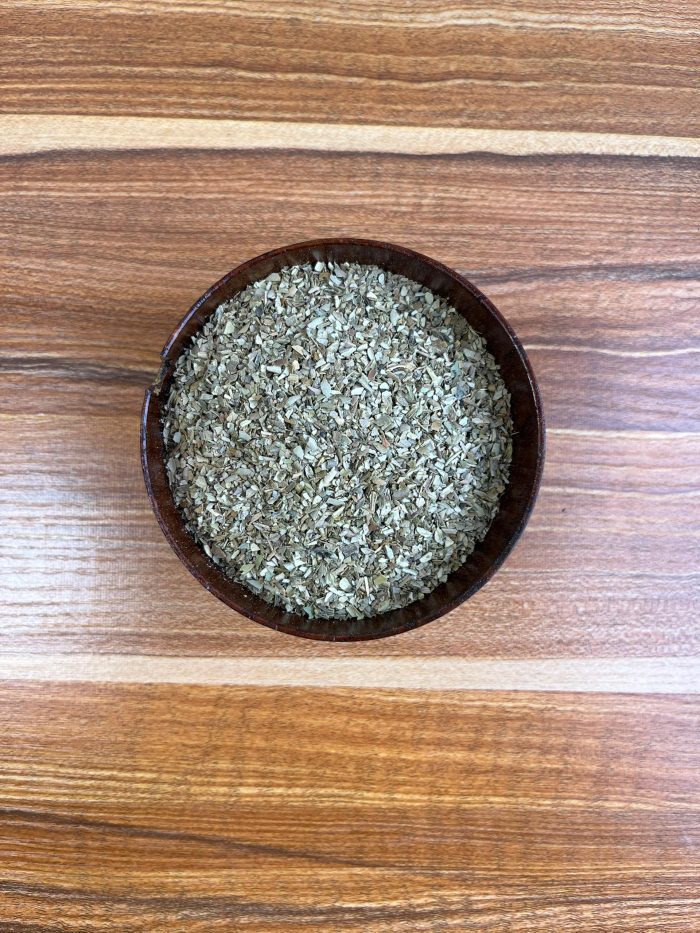 Oregano Leaves