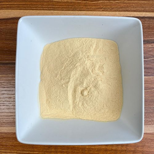 Pea Protein Powder