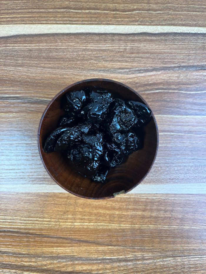 Prunes