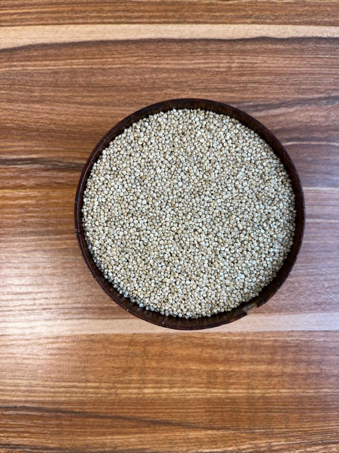 Quinoa Seeds