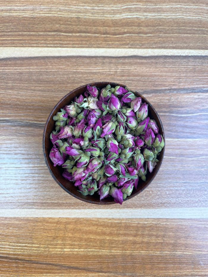Rose Buds