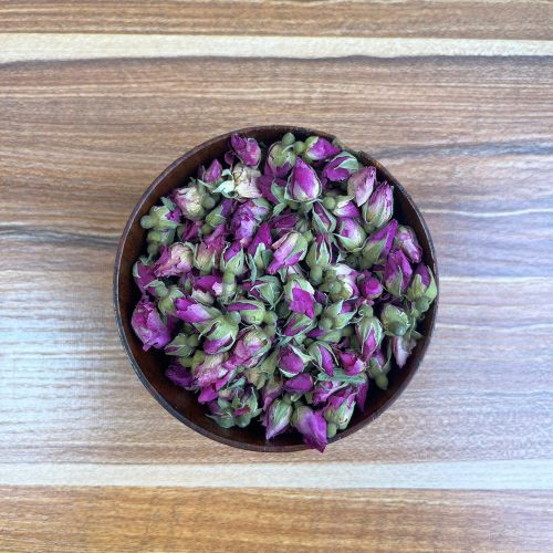 Rose Buds