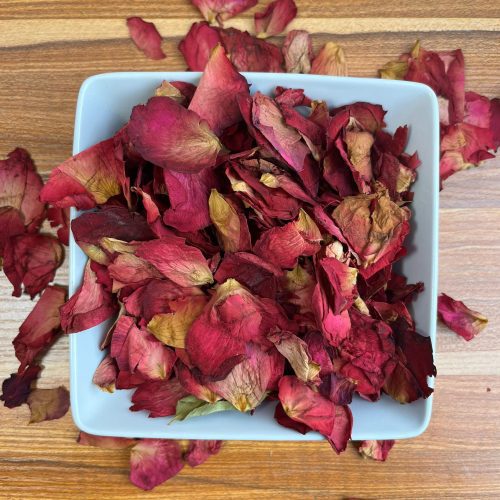 Rose Petals