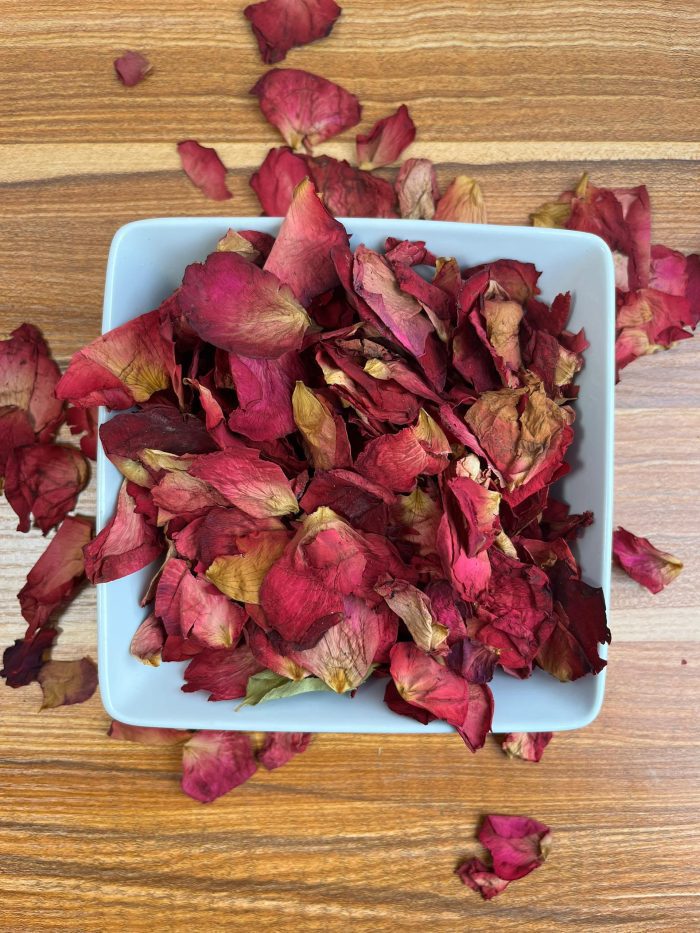 Rose Petals