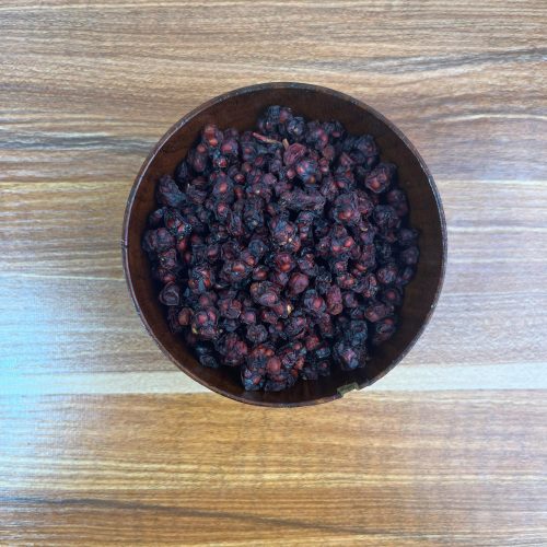 Schizandra Dried Berry