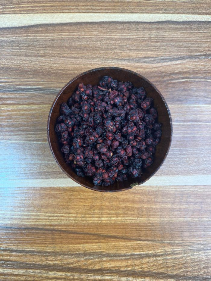 Schizandra Dried Berry