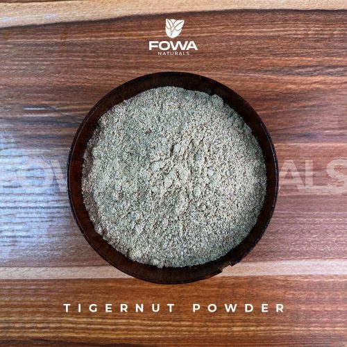 Tiger Nut Powder