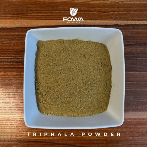 Triphala Powder