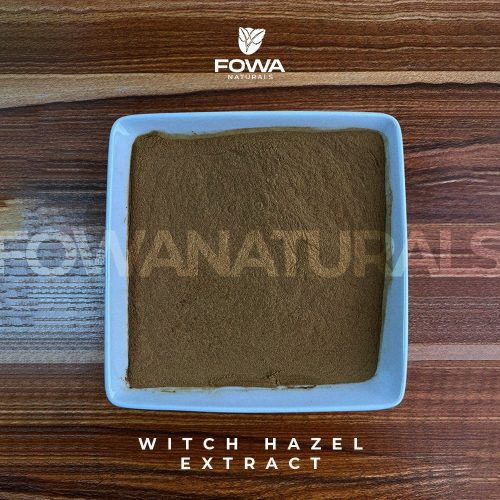Witch Hazel Extract