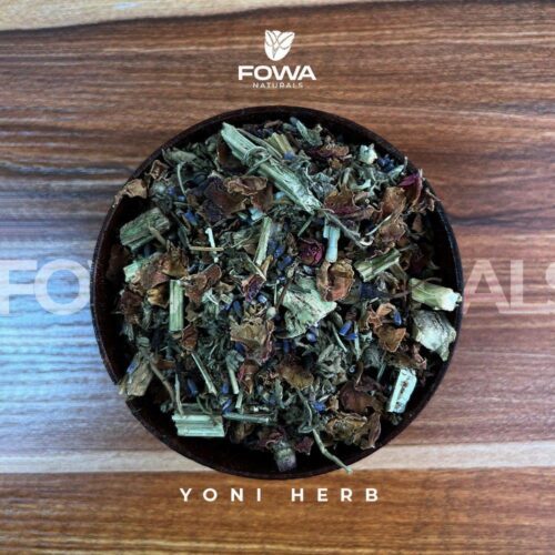 Yoni herb