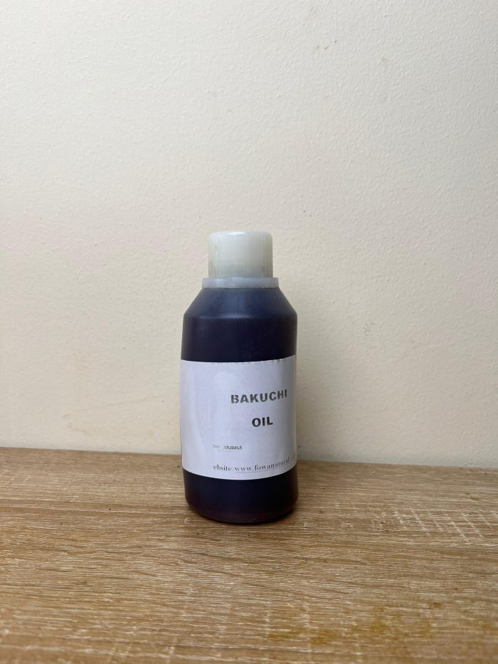 Bakuchi Oil (Edible)