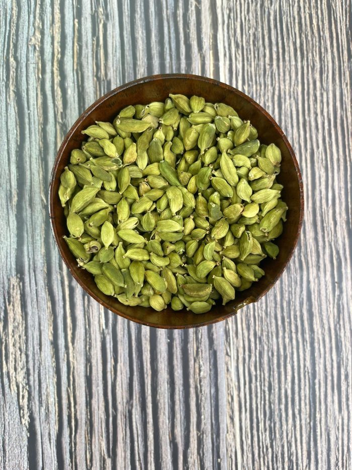 Cardamom Pods
