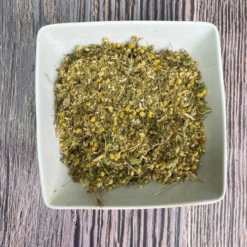 Chamomile Buds