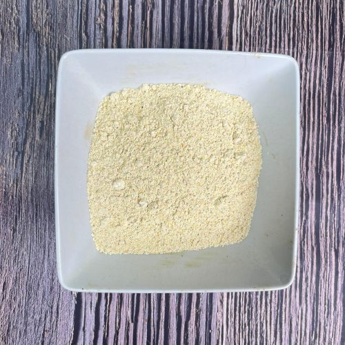 Chickpea Powder