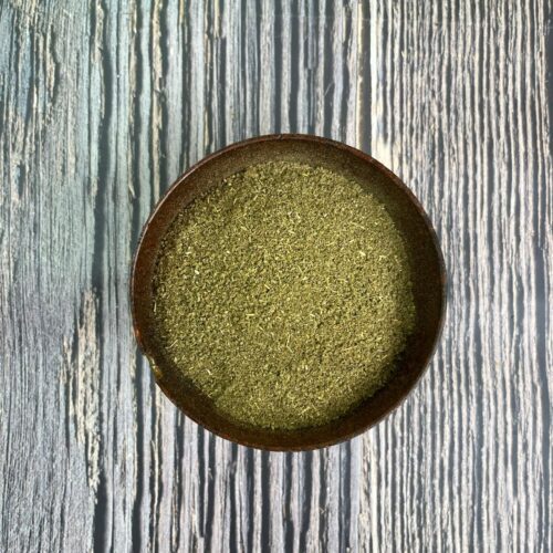 Damiana Leaf Powder