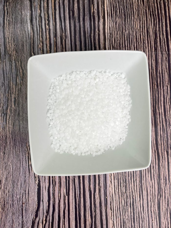 Emulsifying Wax (E-Wax)