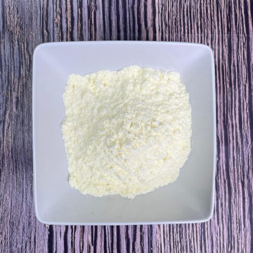 Goat Milk Powder