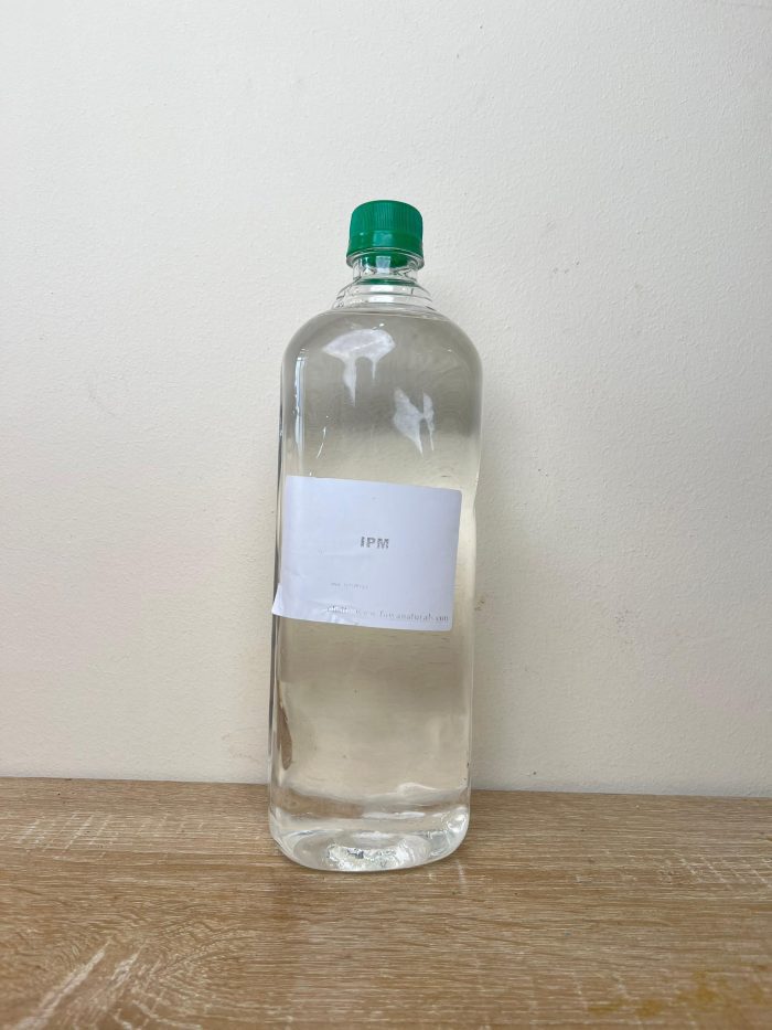 Isopropyl Myristate (IPM) (Cosmetic)